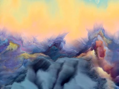 Cloudscape Öpücüğü